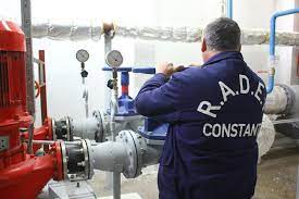 Dacă au scris și ziarele online că drumul taberei nu va avea apă caldă vreo două zile, atunci e chiar groasă. Radet ConstanÈ›a Ziua È™i Avaria Casa De CulturÄƒ È™i Trocadero FÄƒrÄƒ ApÄƒ CaldÄƒ È™i CÄƒldurÄƒ ConstanÈ›a De Azi