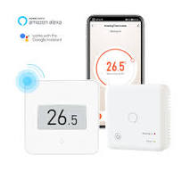 Boiler Thermostat Manufacturers,Wireless Programmable ...