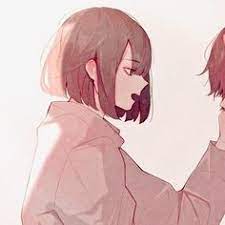 Cute anime pics cute anime couples chica gato neko anime arte 8 bits matching icons matching pfp anime best friends picture icon matching profile pictures. Couple Pfp