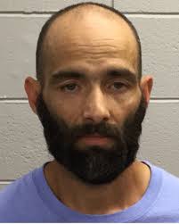 Recent arrests in Wareham