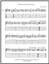 The most popular scores on this page are amazing grace, happy birthday to you, fur elise, greensleeves, can can, au clair de la lune and danny boy! Free Fiddle Sheet Music Road To Lisdoonvarna