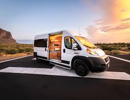 Save time and take the guesswork out of the equation. Boho Vans Camper Vans Built In Arizona