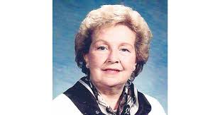 Evelyn Oesterling Cypher Obituary (1931