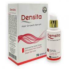 Hair serum contains amino acids that work wonders for your hair. Densita Hair Growth Serum 60ml Clickoncare Com