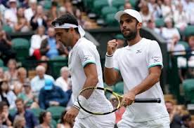 In their 31st grand slam appearance as a team, juan sebastian cabal and robert farah became the first colombian players to win a grand slam men's doubles title on saturday at wimbledon. Cabal Y Farah Son Leyendas Campeones De Wimbledon 2019