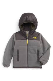 The North Face Kids Baby Boys Reversible True Or False