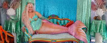 4.5 out of 5 stars. Secret Life Of A Mermaid