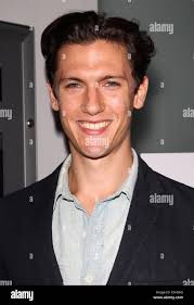 Tyler riggs hi-res stock photography and images