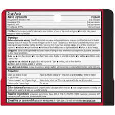 This is oragel commercial by spockboy on vimeo, the home for high quality videos and the people who love them. Orajel 4x For Toothache Gum Pain Severe Cream Tube 0 33oz From 1 Oral Pain Relief Brand Walmart Com Walmart Com