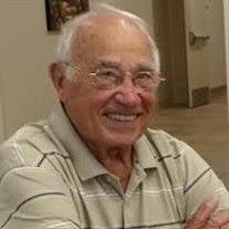 Frank M. Wirth Obituary