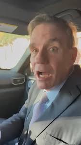 Folks, I'm reeling from the pause on...