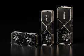 Nvidia Perkenalkan Trio Kartu Grafis Geforce Rtx 3000