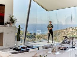He was created in a location called davis, which is based on california of united states. Inside Pro Skateboarder Nyjah Huston S Zen Laguna Beach Pad Architectural Digest