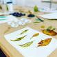 Watercolour and Ink Workshop event image