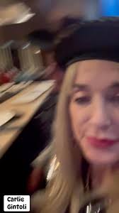 Have a good weekend! Carlie Gintoli