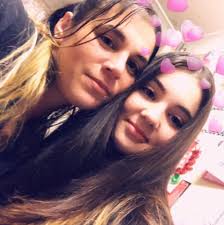 Best friends forever 💚 Show Laura some love by following her Instagram  here: https://www.instagram.com/p/CFTIsA3lGzI/?igshid=1d9q1r5otq4ec