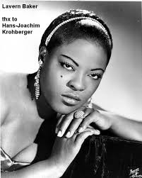 Marv Goldberg's R&B Notebooks