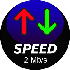 This excellent site dynamically tests the speed of your internet connection. Internet Speed Meter Data Usages Monitoring Apk Download Free App For Android Safe