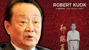Image result for Robert kuok