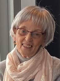 Wilma Eve "Willie" Taylor