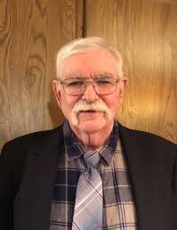 Gene Wilkinson Obituary May 12, 2021