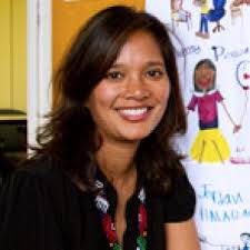 Patricia Espiritu's Instagram, Twitter & Facebook