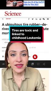 Tire Crumb Playground