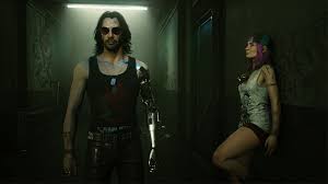 Cyberpunk 2077 Ps4 Ps5 And Xbox One Xbox Series X S Cross Saves Detailed