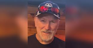 Obituary information for Wayne Keith Pogue