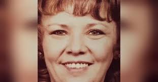 Peggy Gillespie Obituary