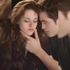 Twilight Edward Et Bella Sapin De Noel