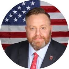 Robert F Hyde (@hyde_for_senate) • Instagram photos and videos