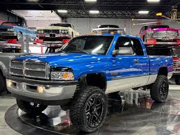 Image result for Blue 1999 Truck