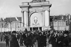 Nemzetközi eucharisztikus kongresszus újrahangszerelt himnusza és imázsfilmje. Az Egesz Katolikus Vilag Budapestre Figyelt Az 1938 As Eucharisztikus Kongresszus Idejen Pestbuda
