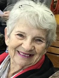 Barbara Ann Holcomb Obituary