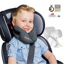 Sandini Sleepfix Kids Outlast Sicherheits Schlafkissen Bild 15 Kindersitz Baby Kindersitz Kinder Wagen