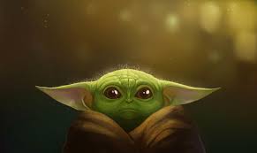 Star wars thanksgiving dinner parody. Baby Yoda Thanksgiving Wallpapers Wallpaper Cave
