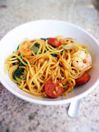 Spaghetti panggang brulee adalah campuran resep spaghetti bolognese dan saus bechamel yang dipanggang menjadi hidangan pasta yang creamy dan lumer. Resepi Spaghetti Goreng Women Online Magazine