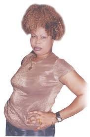 Julie Juu wanted by police - Graphic Online