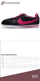 Cheap Nike Cortez Size Chart 92029 Db855