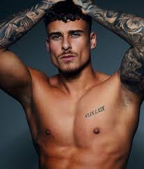 Check spelling or type a new query. Kori Sampson S 20 Tattoos Their Meanings Body Art Guru