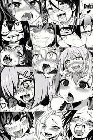 This is ahegao wallpaper by big boi on vimeo, the home for high quality videos and the people who love them. Ahegao Wallpaper Download To Your Mobile From Phoneky