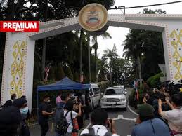 Rusuhan kuil sri maha mariamman: Kemenangan Yang Pahit Di Sabah