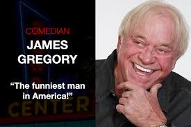 Proclaimed "Funniest Man In America" Set To Perform At Historic Dowd Center  Theatre In Monroe
