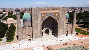 We did not find results for: 14 Tempat Menarik Di Uzbekistan Pilihan Utama Pelancong Ammboi