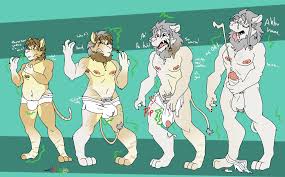 Rule34 - If it exists, there is porn of it  sylvanedadeer, ajani goldmane,  planeswalker  2370771