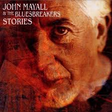 John Mayall & The Bluesbreakers