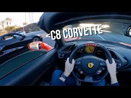 2020 chevrolet corvette stingray convertible revealed. C8corvetteblog Author At C8 Corvette Page 2 Of 26