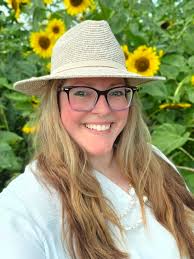 Hi all! I just wanted to introduce myself and share a photo I took