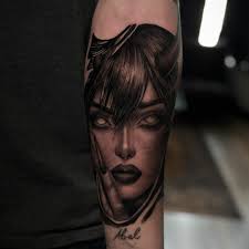 Trevor Blake•Tattoo Artist (@trevorblake777tattoos) • Instagram photos and  videos